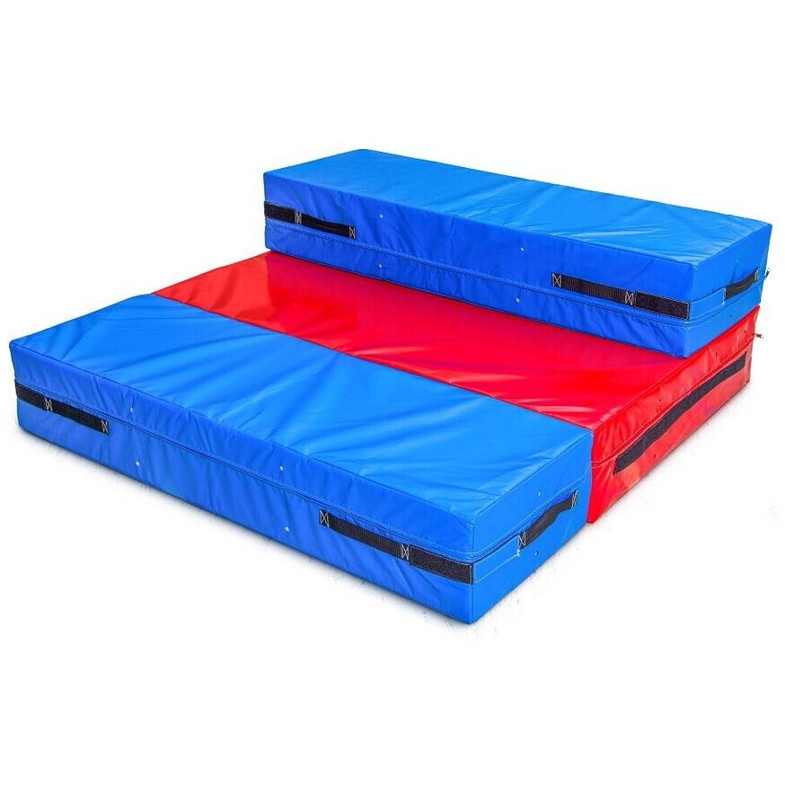 Reivo Premium Multi Weichbodenmatte für Sport & Fitness