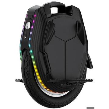 Kingsong KS-16XS Solowheel - Innovatives Einrad für jeden Abenteuer