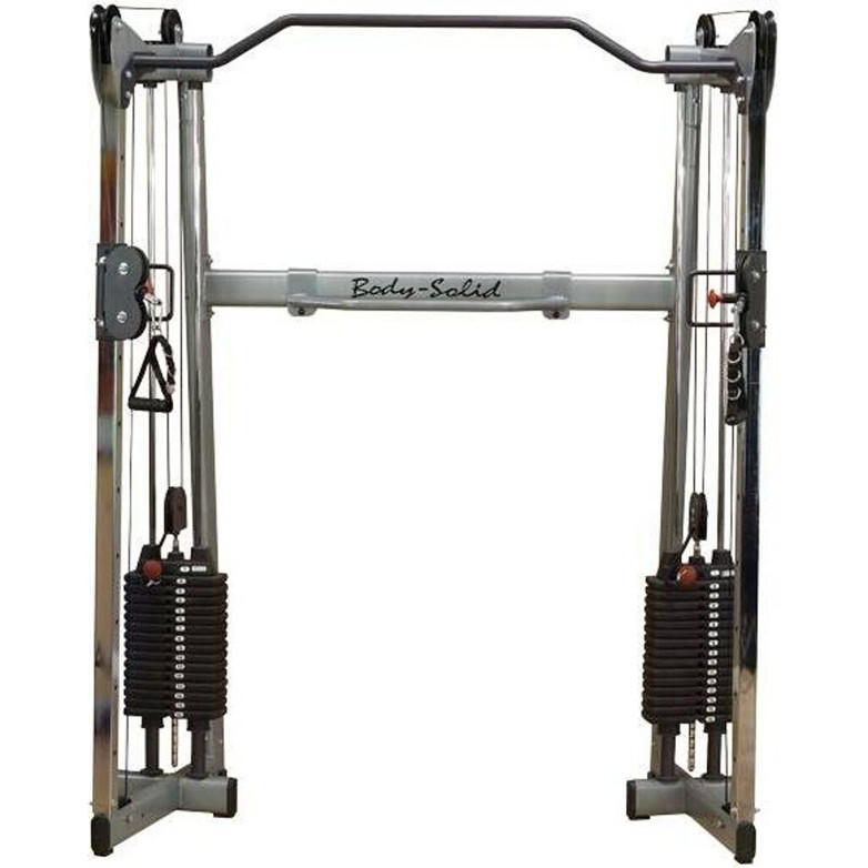 Body-Solid GDCC200 Kraftgerät für Ganzkörpertraining