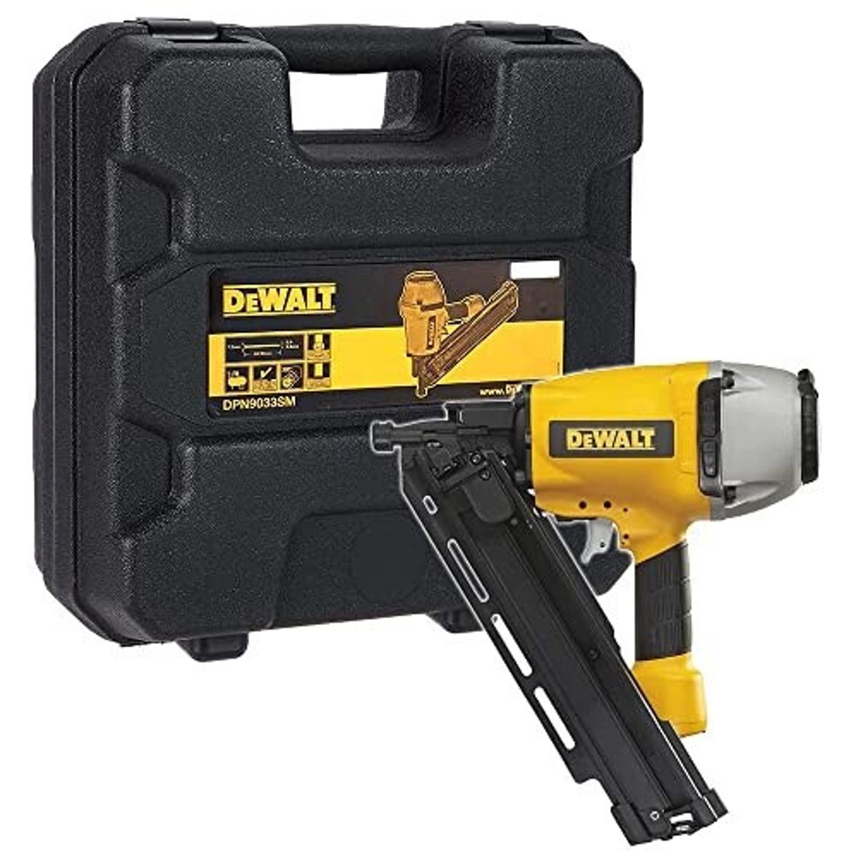 DeWalt DPN9033SM