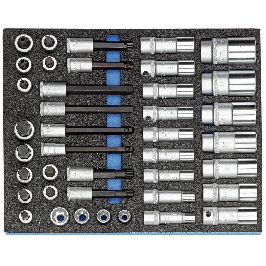 Gedore 2005 CT2-D 19L (2016516)