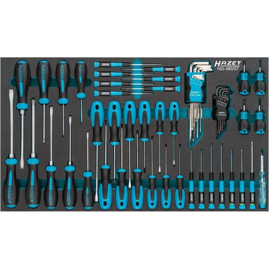 HAZET 163-480/57