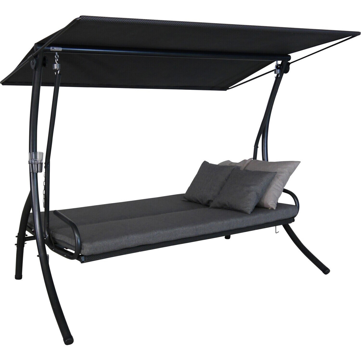 Angerer Elegance Smart 3-Sitzer stone