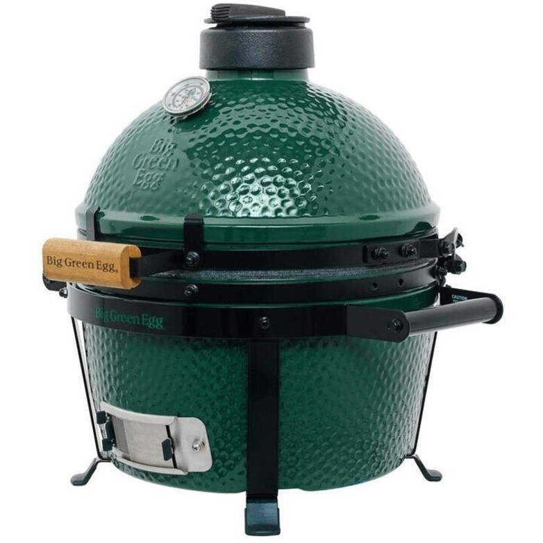 Big Green Egg MiniMax