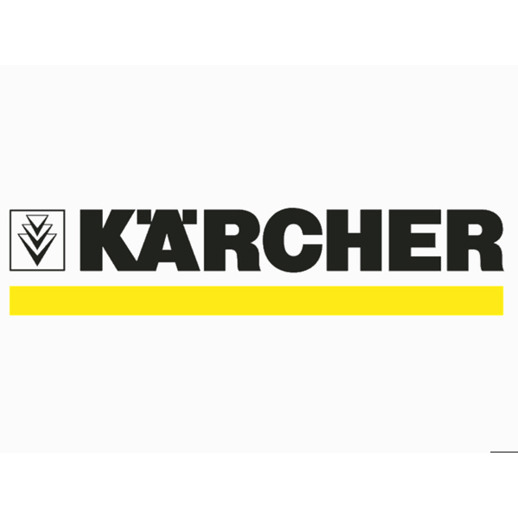 Kärcher Spannband mit Schloss ø60-370mm - Modell 9.979-984.0