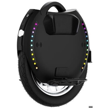 Kingsong KS-18L - Elektrisches Solowheel für ultimative Mobilität