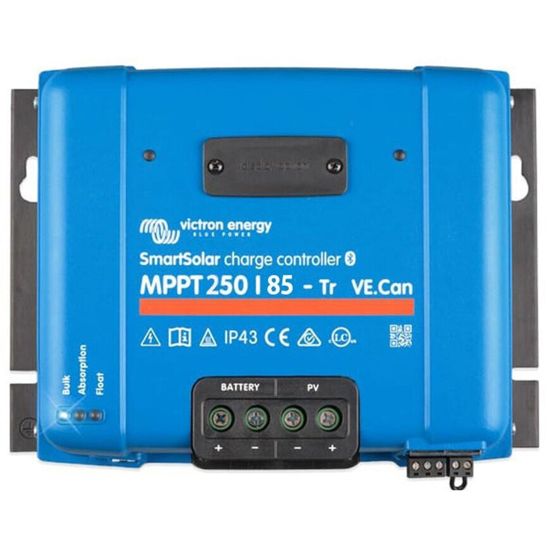 Victron SmartSolar MPPT 250/85-Tr Solarladeregler