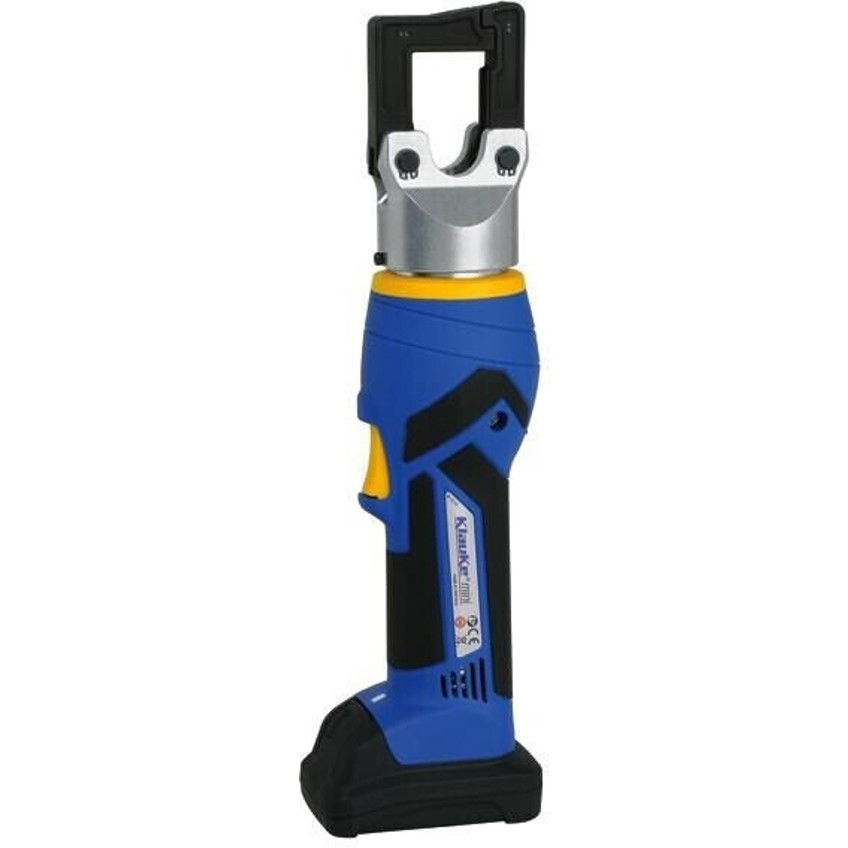 Klauke Akkuhydraulisches Presswerkzeug EK 35/4 ML
