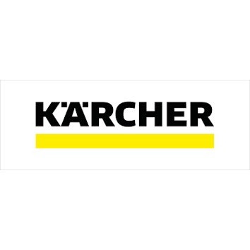 Kärcher Spannband – Universelles Befestigungsband (Modell 5.260-041.0)