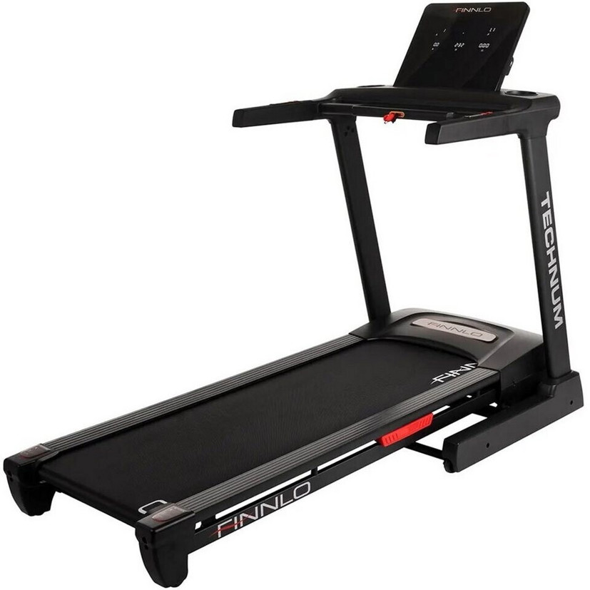 Finnlo Technum Laufband 2023 - Verbesserte Leistung und Komfort