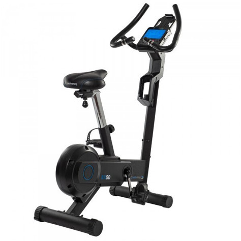 cardiostrong Ergometer BX50 - Premium Hometrainer für effektives Training