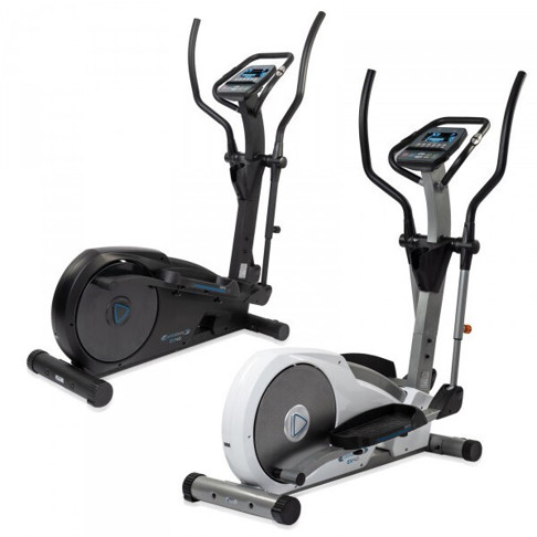 cardiostrong Crosstrainer EX40 - Hochwertiger Heimtrainer für effektives Ganzkörpertraining