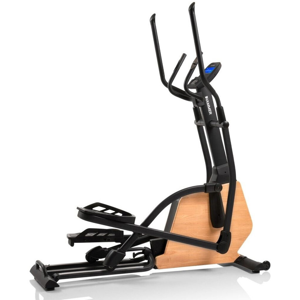 CrossPace 5.0 NorsK Crosstrainer - Effizientes Workout zu Hause
