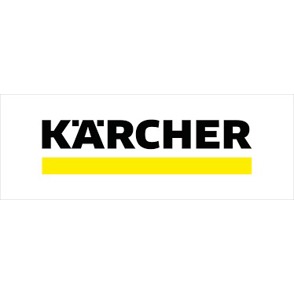 Kärcher Isolierband 50 mm x 4 m - Hochwertiges Isoliermaterial für Anwendungen