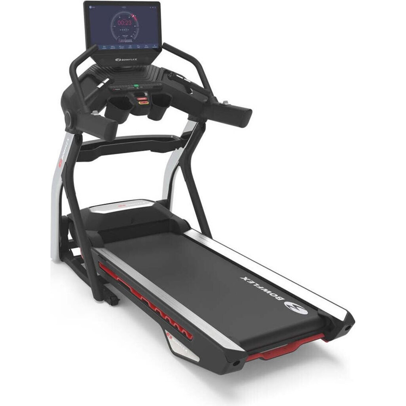 Bowflex BXT56 Laufband – Hochleistungsfähiges Fitnessgerät für Ihr Home Gym