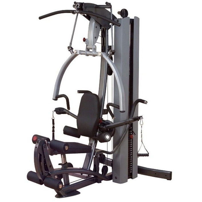 Body-Solid Fusion 600 Kraftgerät für effektives Training