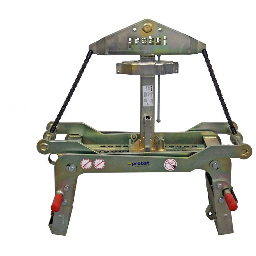 Probst Fertigteilzange FTZ-MULTI 15 (53100348)