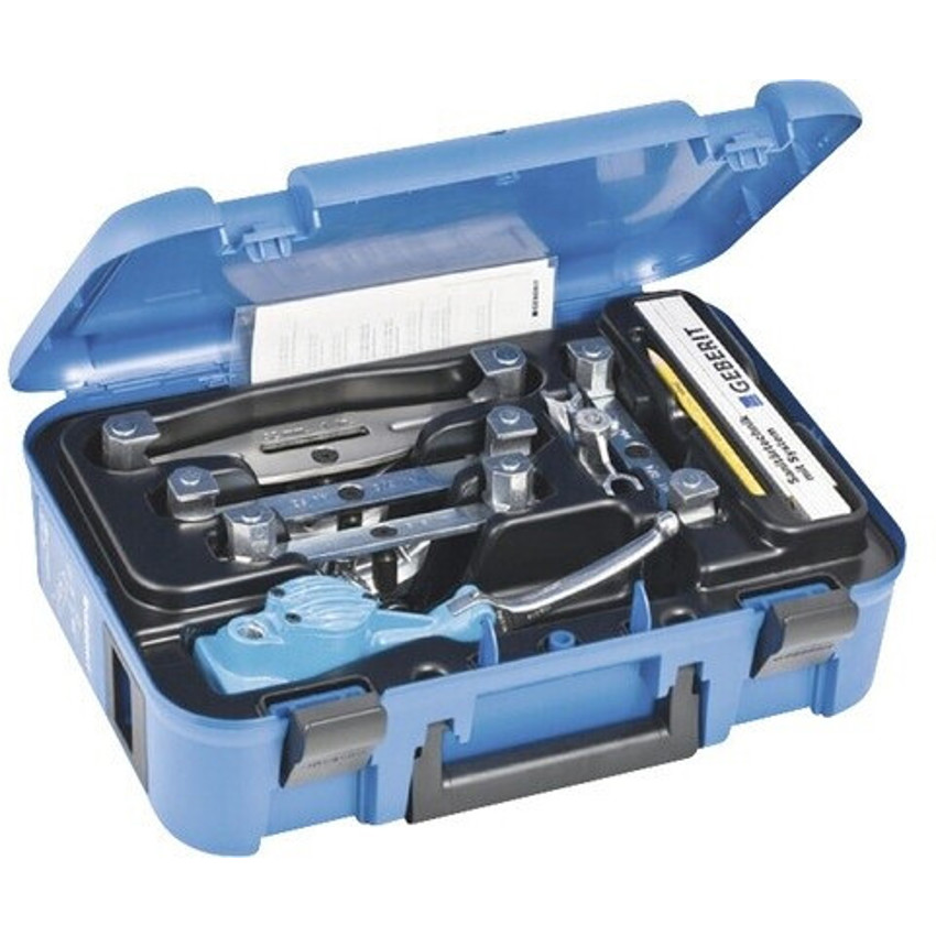 Geberit Handbiegewerkzeug (690.412.00.3)