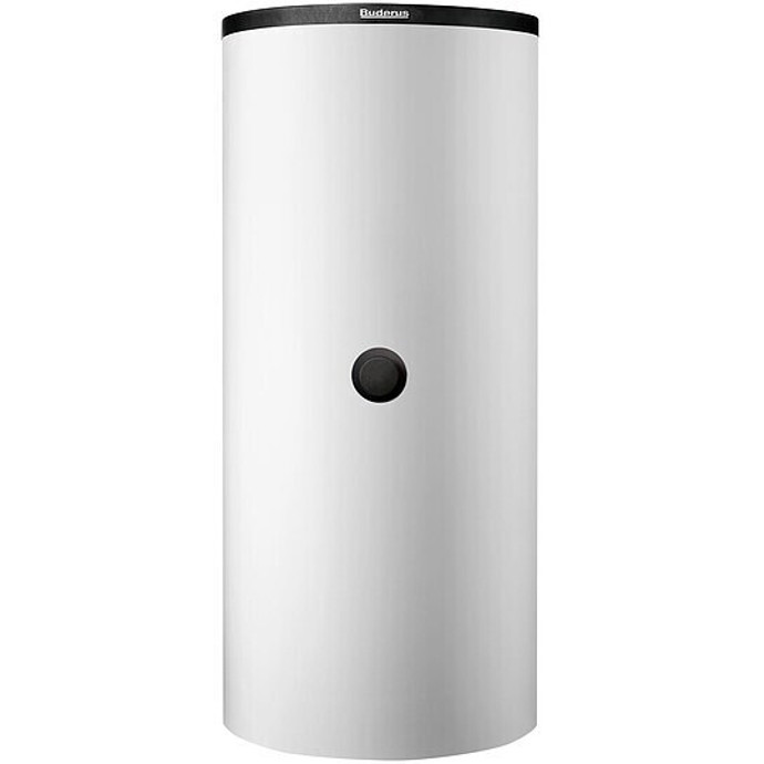Buderus Logalux PNR750.6 EW-C Solarspeicher 725 Liter mit Wärmetauscher - Energieeffizienzklasse C