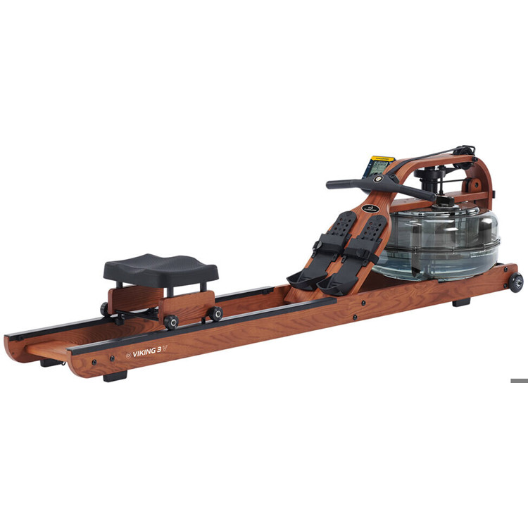 First Degree Fitness Viking 3 V Rudergerät
