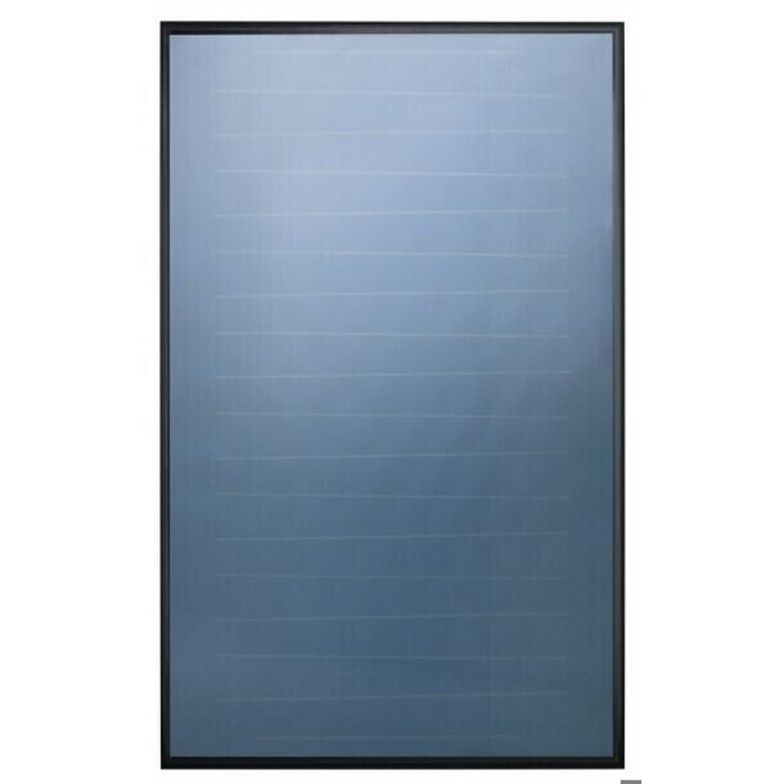 Vaillant auroTHERM VFK 145/3 V Flachkollektor 2,51m² - Hocheffizienter Solarkollektor