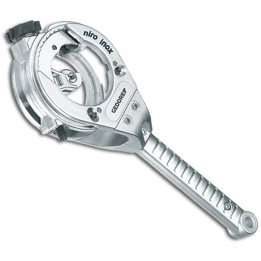 Gedore Ratschen-Rohrabschneider niro Gr. 2 224021 (1600885)