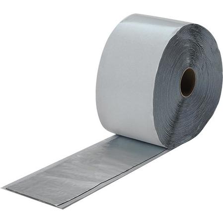 ILLBRUCK ME402 Butylband Alu 60x0.7mm - 25m Rolle