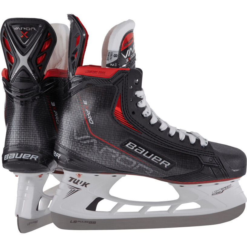 Bauer Vapor 3X Pro Intermediate Eishockeyschlittschuhe
