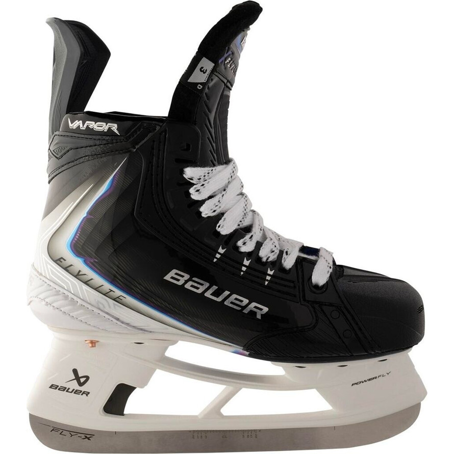 Bauer Vapor FLYLITE Schlittschuhe - Höchstleistung für Eishockey-Spieler