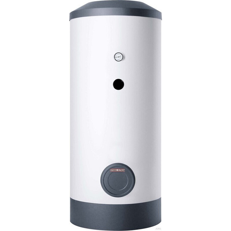 Stiebel Eltron SBB 302 WP Solarspeicher 319 Liter - Warmwasserspeicher für 1-6 Personen