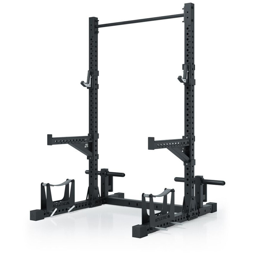 Atletica R7 Squat Rack - Professionelles Kraftgerät für effektives Training
