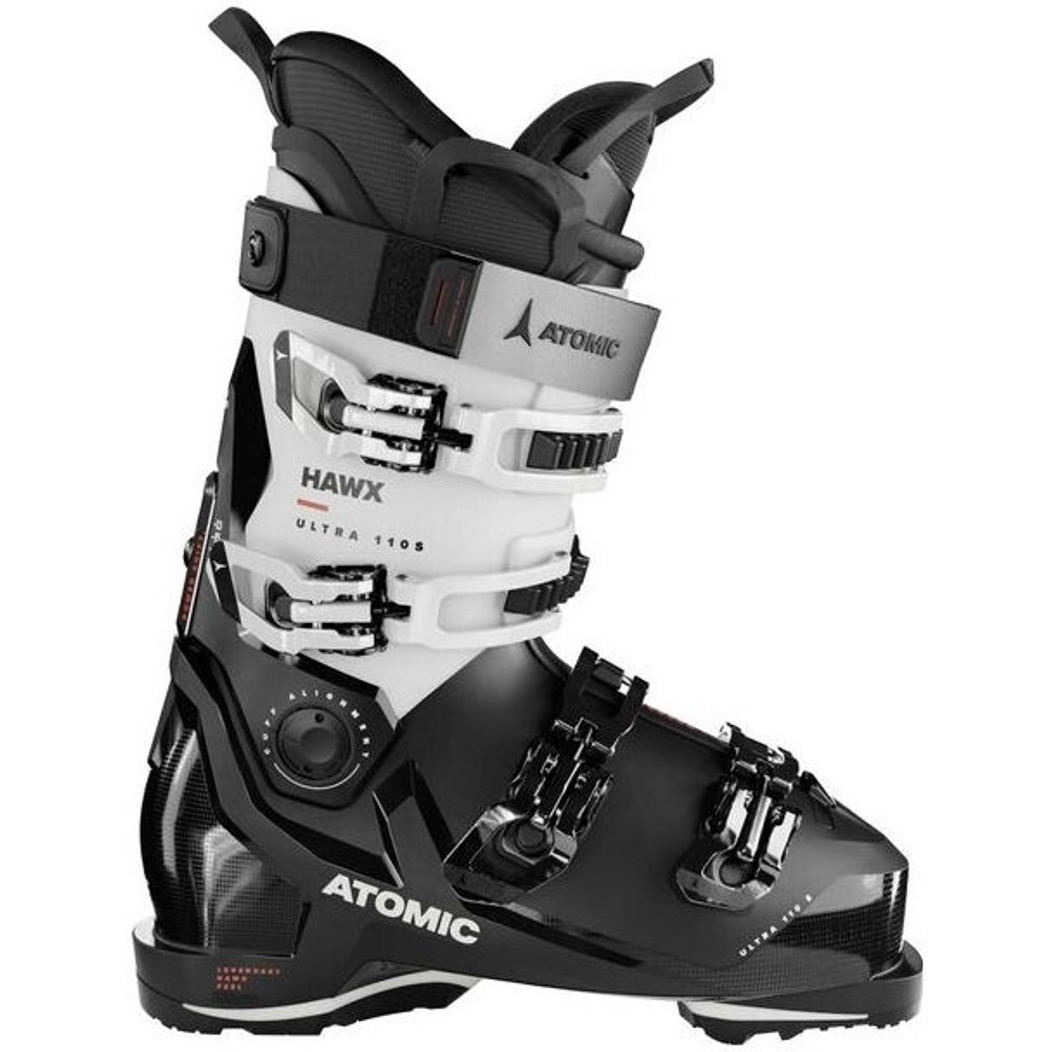 Atomic Hawx Ultra 110 S GW Alpine Skischuhe – Schwarz (AE502880024X)