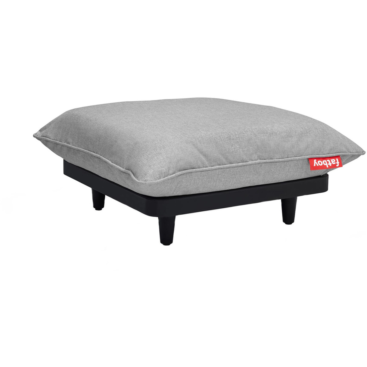 Fatboy Paletti Outdoor-Sofa grau