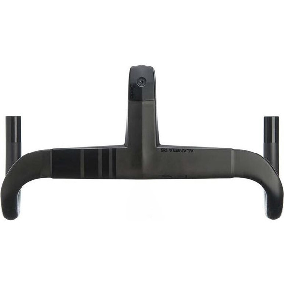 Deda Alanera Rs Dcr Rhm Integrierter Lenker 110 mm Black