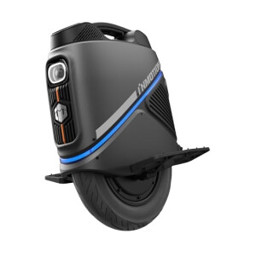 Inmotion V9 Solowheel - Innovativer Einrad-Scooter für ultimativen Fahrspaß