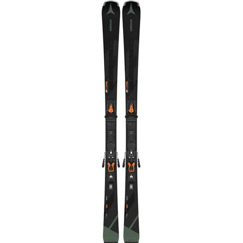 Atomic Redster Q7 Revoshock C Ski Alpin 2025/26
