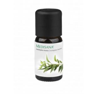 Eukalyptus Aromaessenz - Ätherisches Öl 10 ml für Raumluftbefeuchter