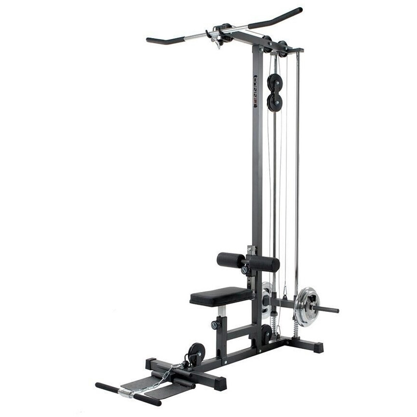 Finnlo Schrägbank Hammer 3874 - Hantelbänke für effektives Training