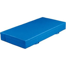 Sport-Tec RG 20 Weichbodenmatte - 200x150x25 cm - Ideal für Sport und Fitness