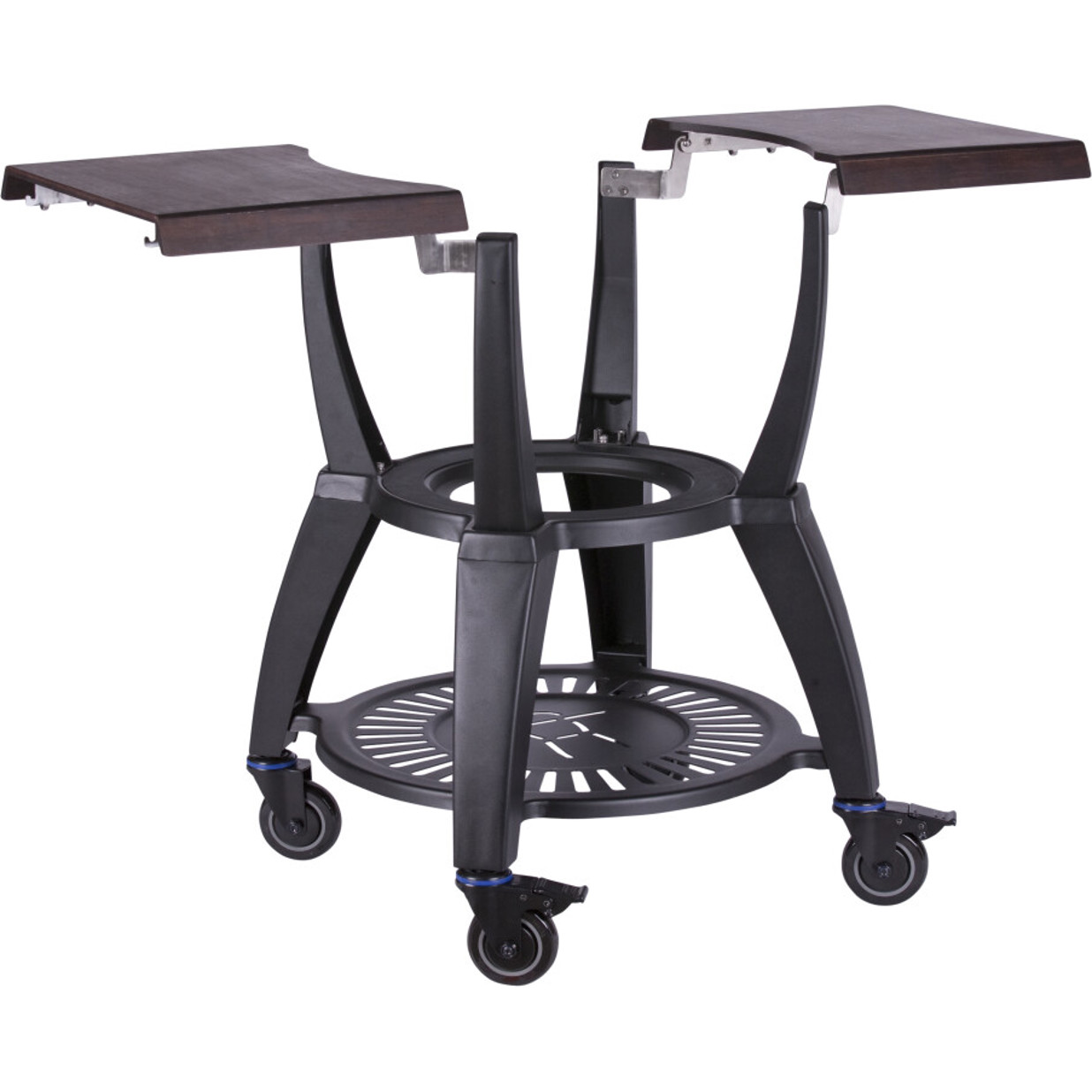 Monolith Avantgarde LeChef Gestell mit Seitentischen (301039)