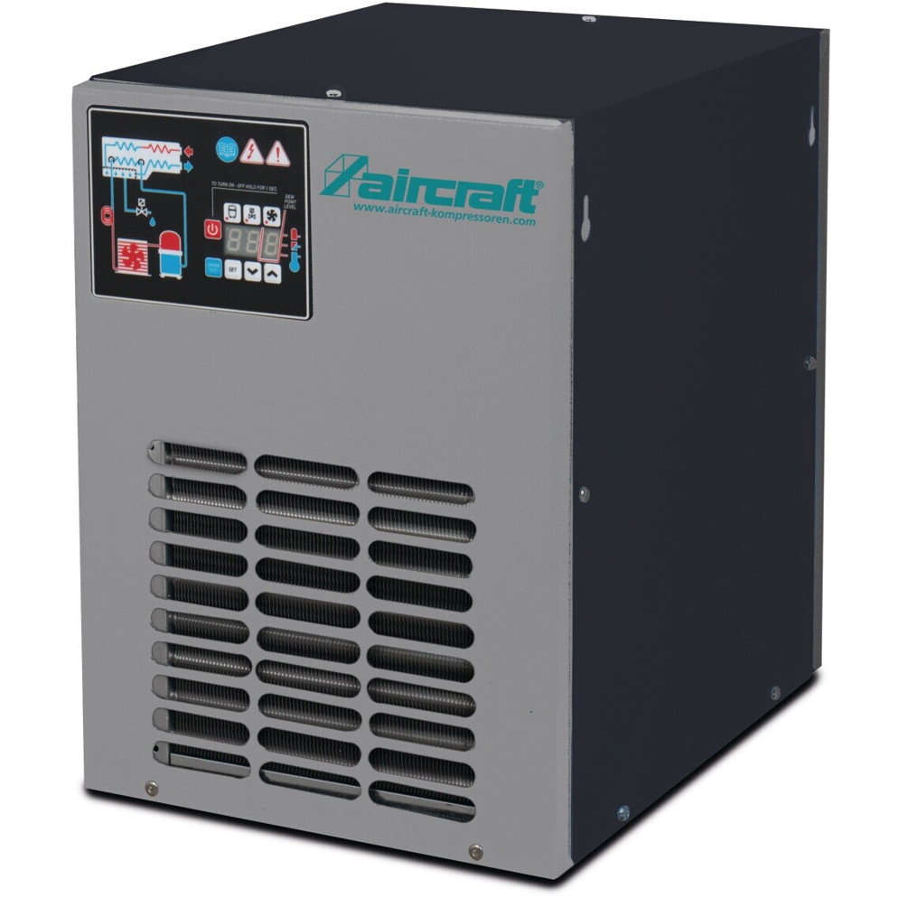 Aircraft Druckluft-Kältetrockner AD 108