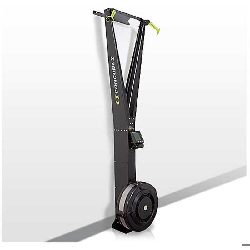 Concept2 SkiErg PM5 - Hochwertiger Ski Trainer für Hometraining