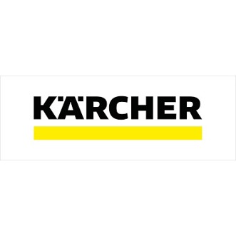 Kärcher Aluminium Klebeband 50mm x 50m - Hochwertiges Aluminiumband für vielseitige Anwendungen