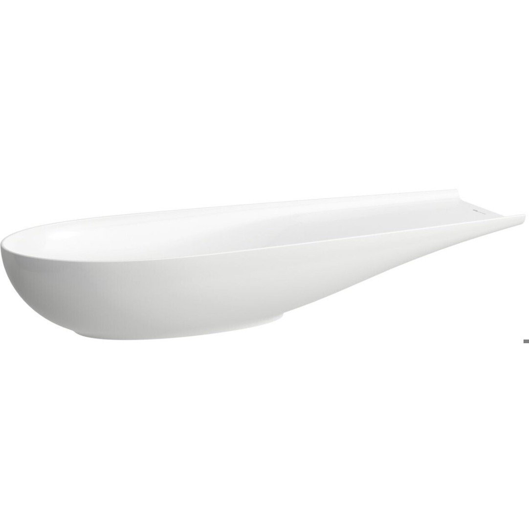 Alessi Il Bagno Waschbecken Schale - 450x420mm (H8189744001121)