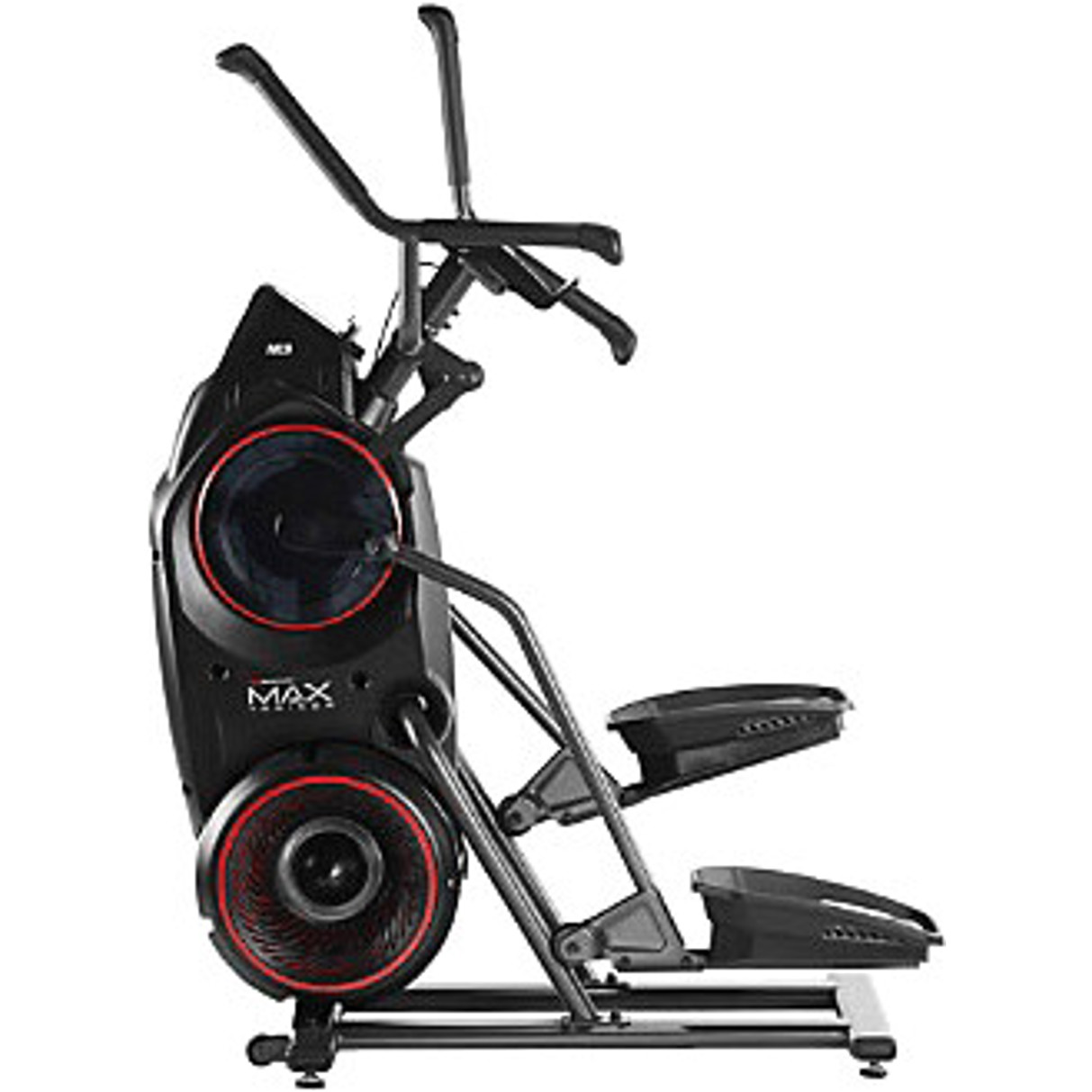 Bowflex Max Trainer M3 – Kompakter Crosstrainer für effektives Training
