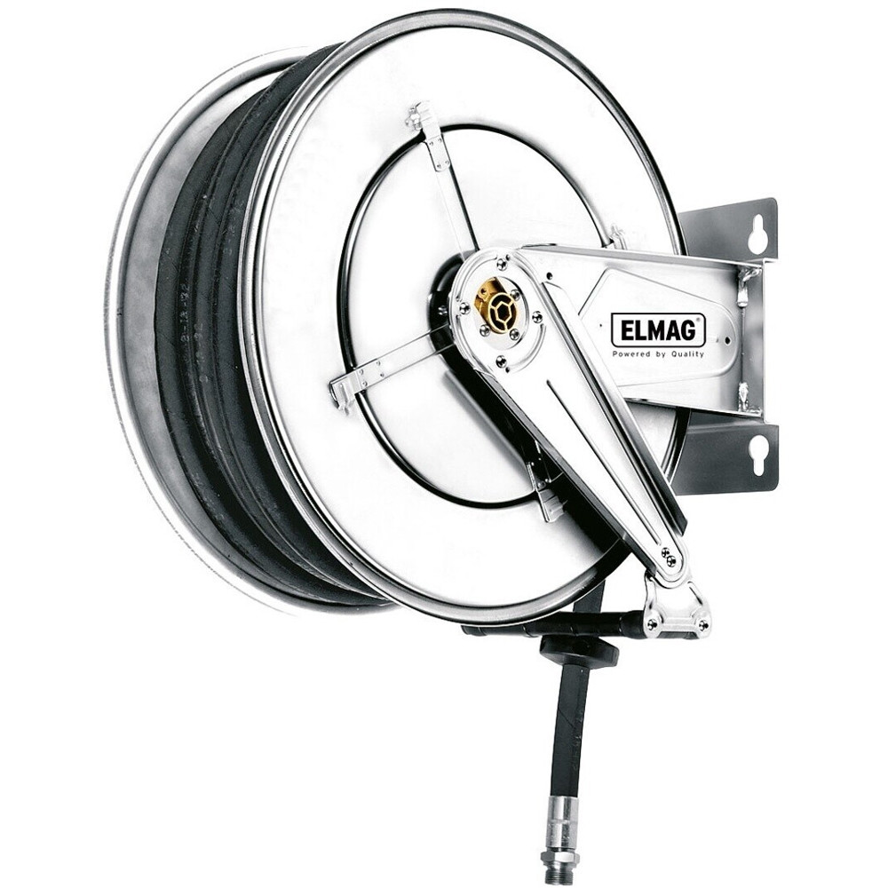ELMAG Industrie Schlauchaufroller 43014