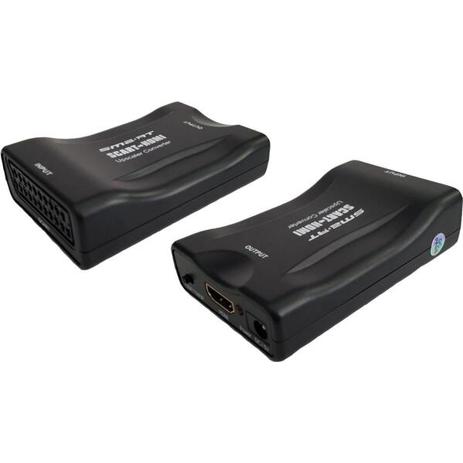Shiverpeaks ® Professional SCART auf HDMI Adapter - 720p & 1080p - SP90-08017