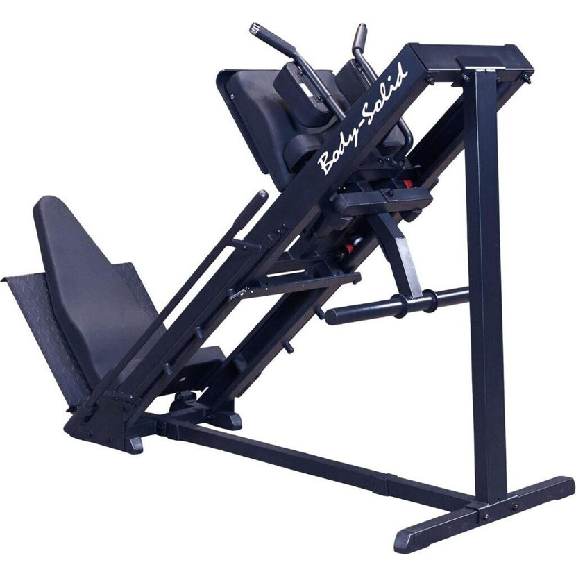 Body-Solid GLPH1100B Kraftstation - Multifunktionale Fitnesslösung für Ihr Home Gym