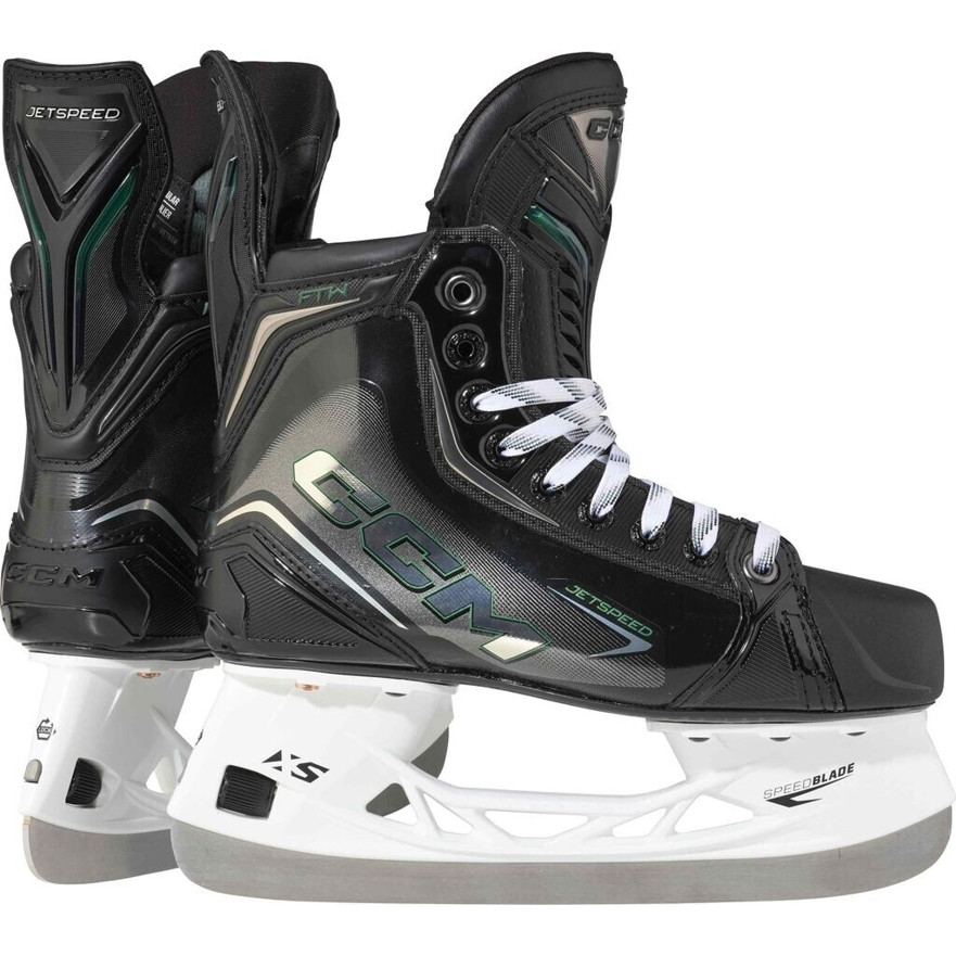 CCM JetSpeed FTW Senior Eishockeyschlittschuhe - Regular