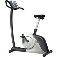 ERGO FIT Cycle 457 - Hochwertiger Hometrainer für effektives Indoor-Training
